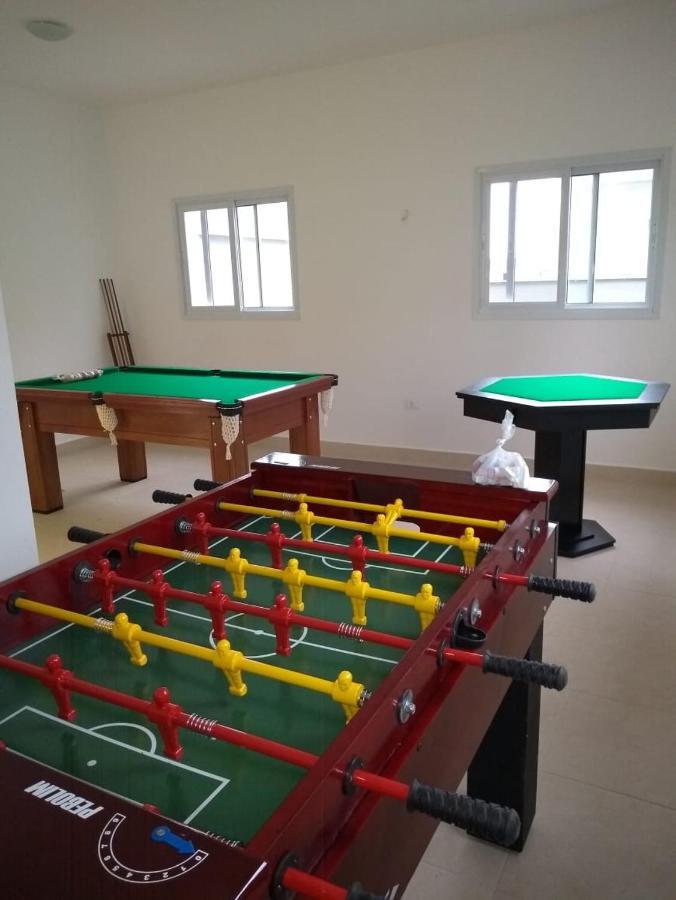 Apartamento Na Praia Daire Ubatuba Dış mekan fotoğraf